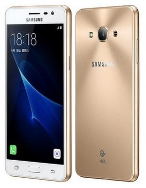 دانلود فایل کامبینیشن (Samsung Galaxy J3 Pro Duos) j3119