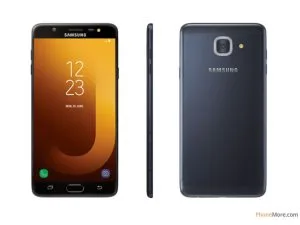 فایل فلش رسمی سامسونگ Galaxy J7 Max | G615F اندروید ۸.۱.۰