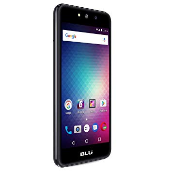 فایل فلش فارسی BLU Studio J8 LTE اندروید ۷