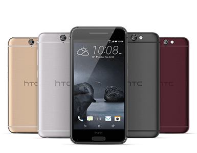 دانلود کاستوم رام اندروید ۸ برای HTC One A9