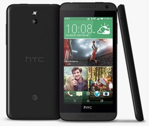 رام رسمی HTC Desire 510 mini