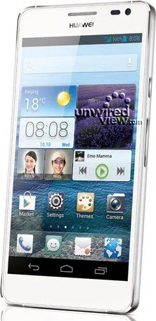 رام رسمی گوشیHuawei Honor H30-T10