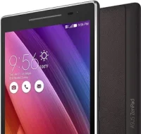رام کاستوم اندروید ۷.۱ برای Asus Zenpad 8