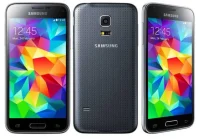 رام کاستوم Galaxy S5 اندروید ۷