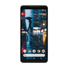 رام رسمی اندروید ۹ برای گوشی گوگل Pixel 2 XL