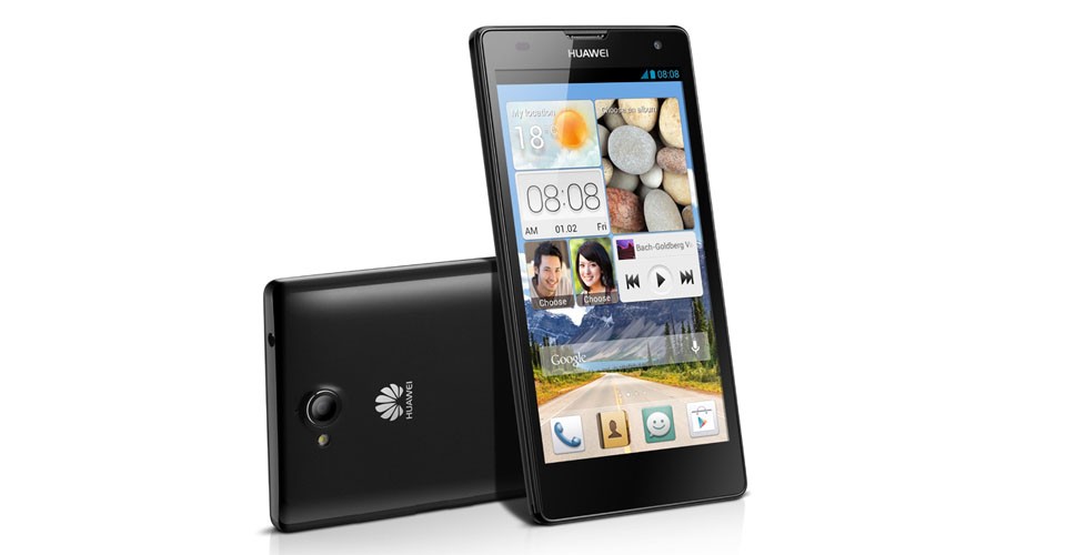 فایل فلش فارسی هواوی Huawei G740 | G740-L00 اندروید ۴.۱.۲