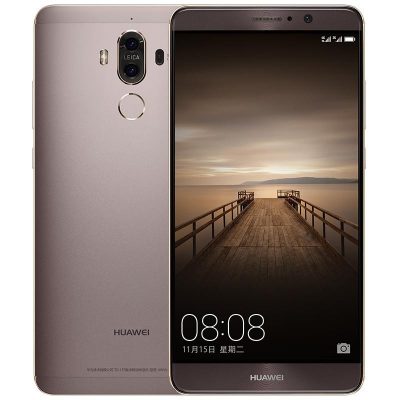 فایل فلش رسمی هواوی HUAWEI Mate 20 | HMA-l29 اندروید ۹