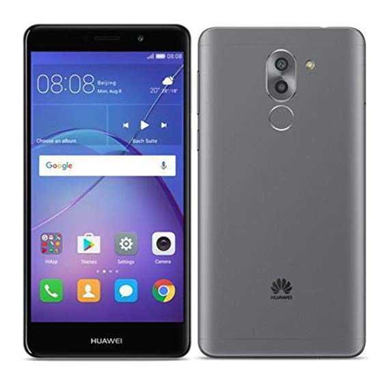 فایل فلش فارسی هواوی Huawei GR5 | BLL-L21 اندروید ۷