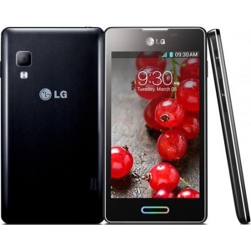 دانلود رام رسمی و فارسی الجی LG Optimus L4 II E440