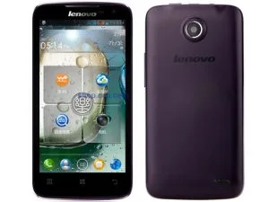 فایل فلش فارسی لنوو LENOVO A830 اندروید ۴