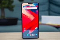 رام رسمی اندروید ۸.۱ برای OnePlus 6