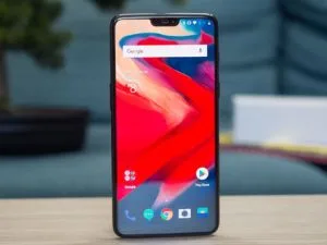 رام رسمی اندروید ۸.۱ برای OnePlus 6