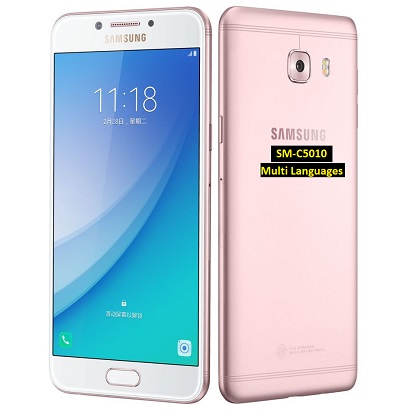 دانلود رام سامسونگ Galaxy C5 PRO | C5010 اندروید ۸ باینری ۲