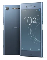 رام اندروید ۹.۰ اکسپریا Xperia XZ1 G8341