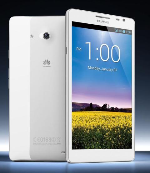 فایل فلش فارسی Huawei Ascend Mate 1| MT1-U06 اندروید ۴.۱.۲