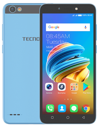 فایل فلش Tecno_F3 اندروید۷