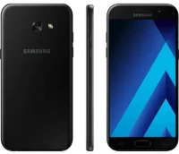 کاستوم رام اندروید ۸.۰ گلکسی A5 2017 A520F