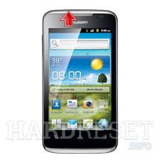 فایل فلش فارسی HUAWEI Ascend G301 اندروید ۲.۳