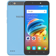 فایل فلش Tecno F4 اندروید۸