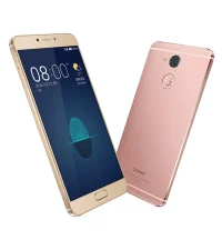 آموزش نحوه هارد ریست و نحوه حذف frp گوشی Gionee S6 Pro