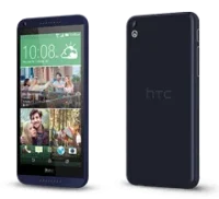 رام رسمی مدل htc d816d