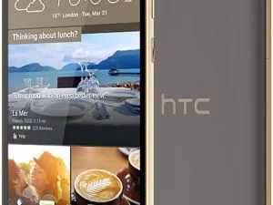رام رسمی(۷۰۸)HTC One E9 Plus