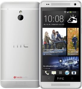 رام رسمی HTC One mini