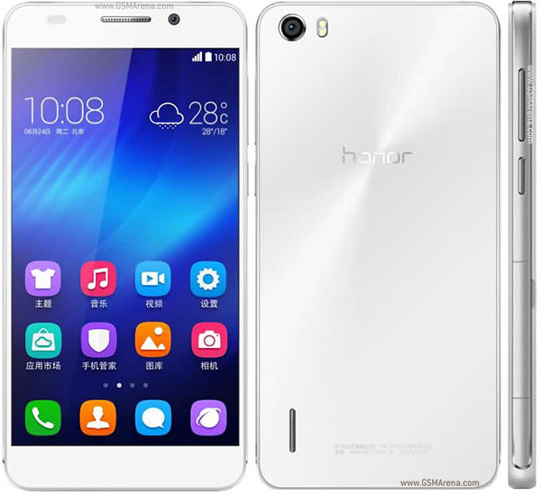 فایل فلش هواوی Huawei Honor 6 Plus | PE-TL10 اندروید ۶