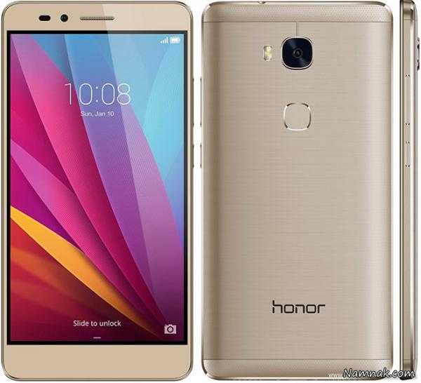 فایل فلش هواوی HUAWEI HONOR 5X | KIW-L22 اندروید ۶