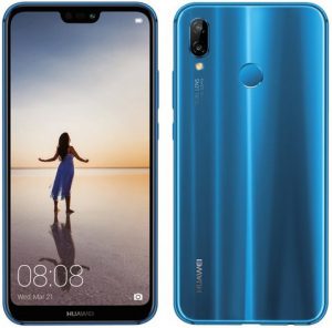 فایل فلش فارسی هواوی Huawei P20 LITE | ANE-LX2 اندروید ۸