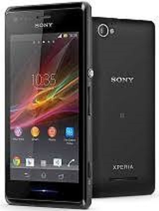 دانلود رام فارسی Sony XPERIA M Dual (C2005) اندروید ۴.۳