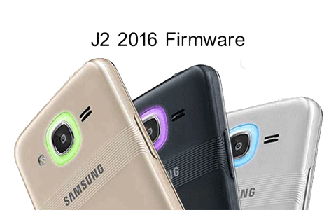 کاستوم رام اندروید ۷.۱.۲ برای J2 2016 J210F