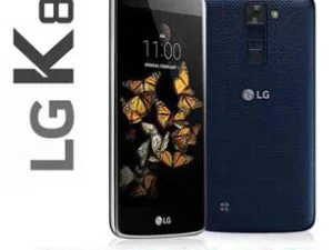 کاستوم رام اندروید ۸ برای LG K8