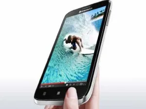 فایل فلش فارسی لنوو LENOVO A859 اندروید ۴