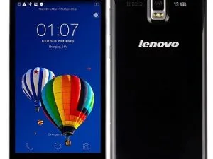 فایل فلش فارسی لنوو LENOVO A6010 اندروید ۴