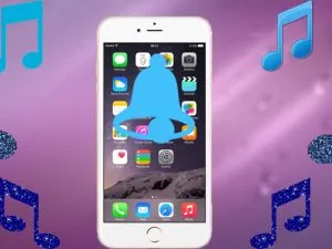 آموزش تصویری افزودن رینگتون دلخواه در ios