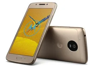 آپدیت رسمی OTA مخصوص Moto G5 اندروید ۸ نسخه OPS28.85-13