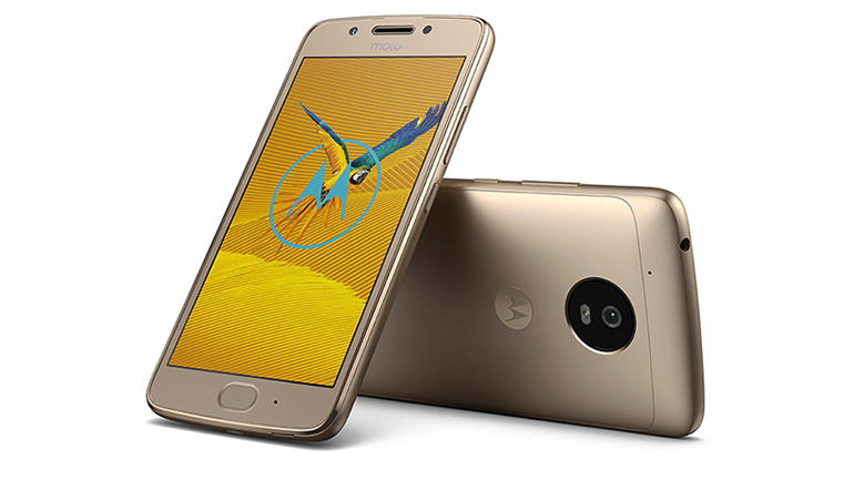 آپدیت رسمی OTA مخصوص Moto G5 اندروید ۸ نسخه OPS28.85-13