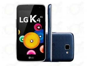 فایل فلش فارسیLG K130E