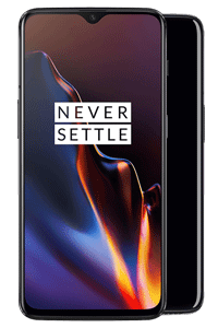 رام رسمی گوشی OnePlus 6T با اندروید ۹.۰