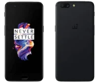 رام رسمی اندروید ۹.۰ برای OnePlus 5