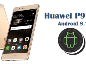 کاستوم رام اندروید ۸.۱ برای هواوی P9 Lite