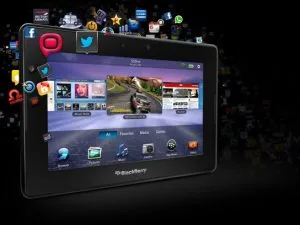 فایل فلش بلک بری playbook