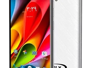 فایل فلش فارسی Glx Taban