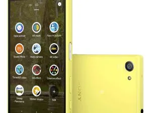 فایل فلش رسمی و فارسی اندروید ۷.۱.۱ سونی اکسپریا زد ۵ کامپکت Sony Xperia Z5 Compact E5803
