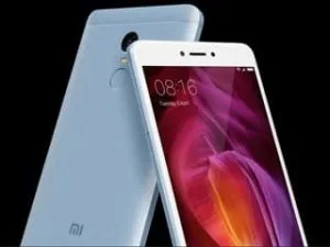 فایل فلش Xiaomi Note4 اندروید۶