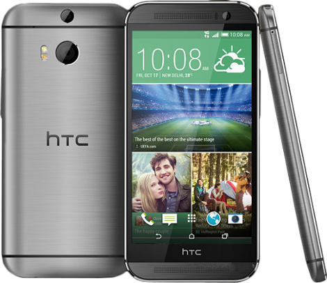 کاستوم رام  HTC ONE M8 Eye TUHL