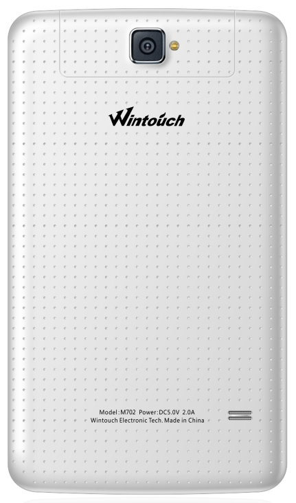 wintouch m702