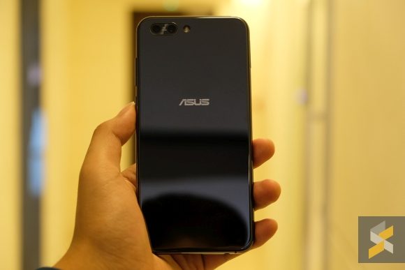فایل روت Asus Zenfone4(Z01KD)Android8