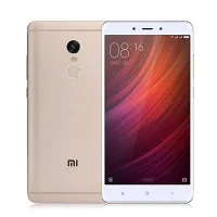 فایل فلشXiaomi note4x اندروید۷